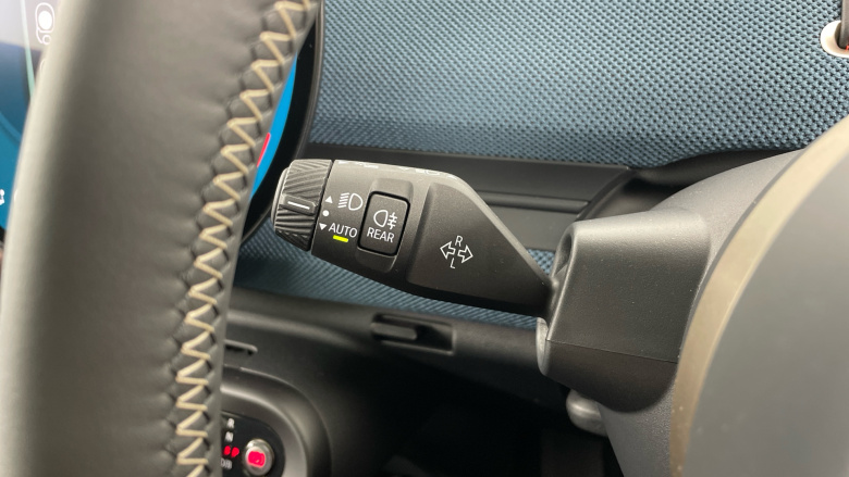 MINI Aceman 135kW E Classic 43kWh 5dr Auto Electric Hatchback